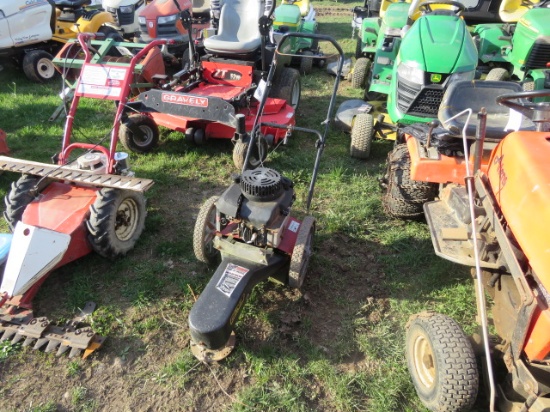WEED EATER - WORKS