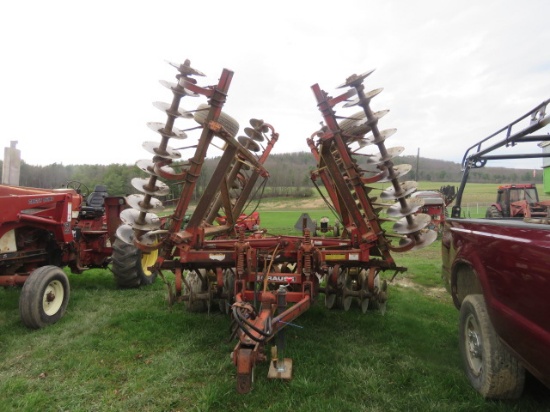 KRAUSE ROCK FLEX DISC
