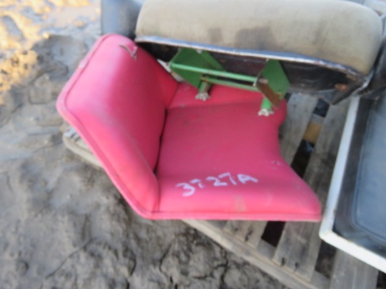 RED SEAT