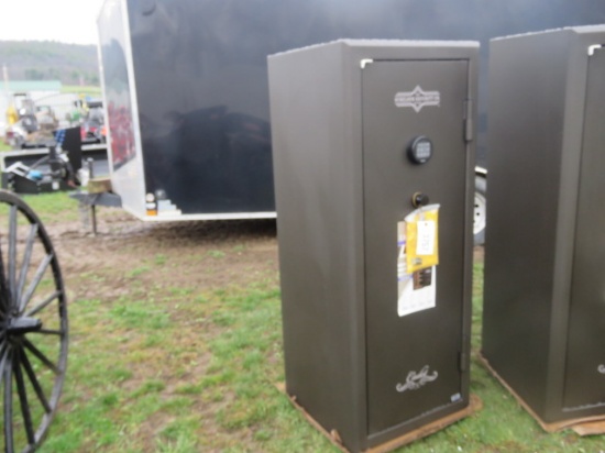 NEW SURELOCK SECURITY CO CADET SAFE