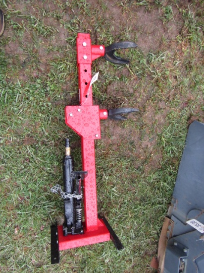 STRUT COMPRESSOR