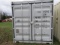 NEW 20FT STORAGE CONTAINER - CICU59295222GI