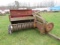 NEW HOLLAND SQUARE BALER- HAS BEEN SITTING