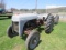 FORD 9N TRACTOR - DOESN'T RUN