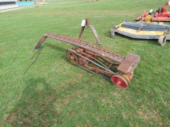 SICKLE BAR MOWER 7FT
