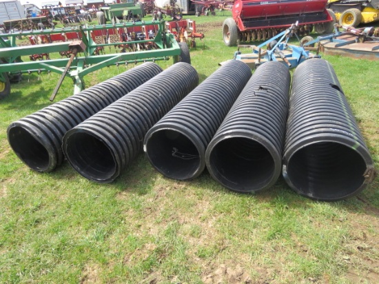 5 DRAINAGE PIPE