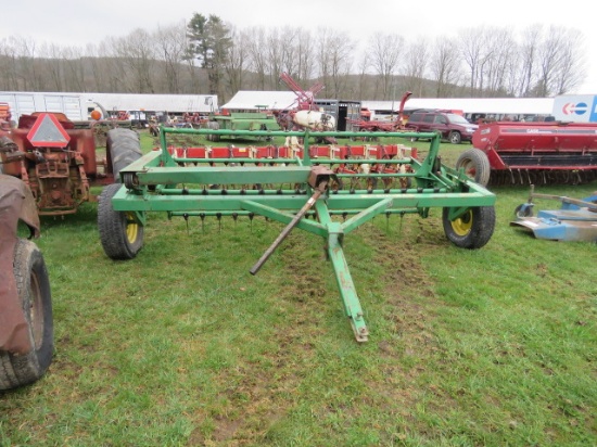 PEQUEA TEDDER 910