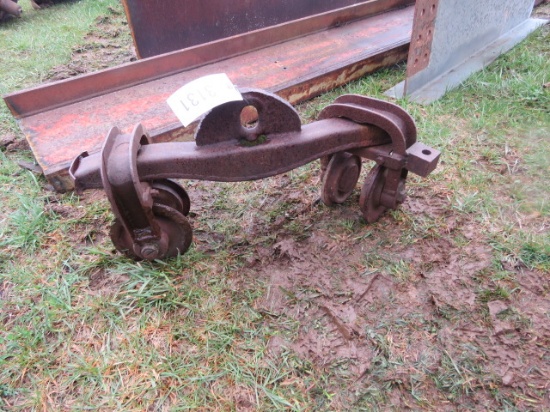 TROLLEY