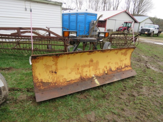 SNOWPLOW