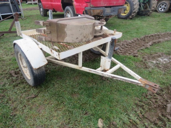 WAGON