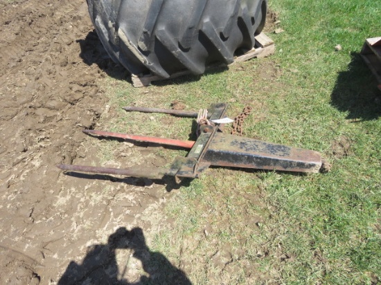 BALE SPEAR