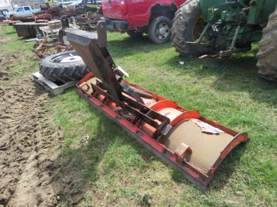 SNOWPLOW BLADE