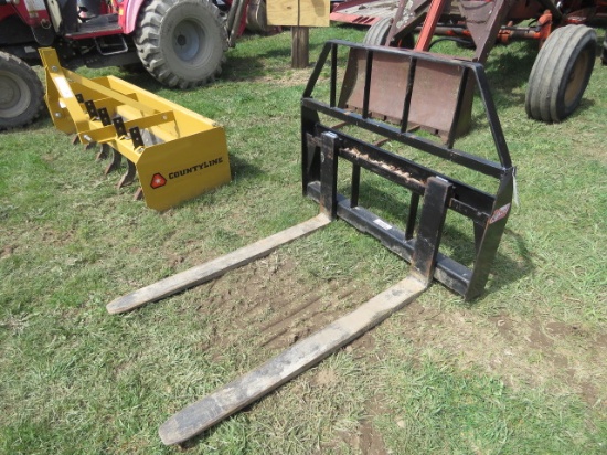 PALLET FORKS