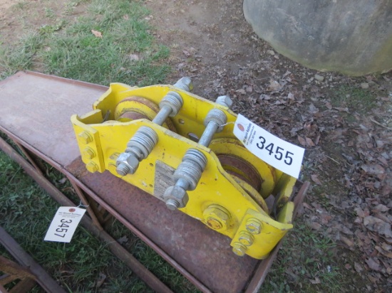 2000LB TROLLEY