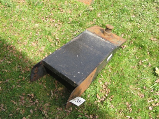5TH WHEEL HITCH