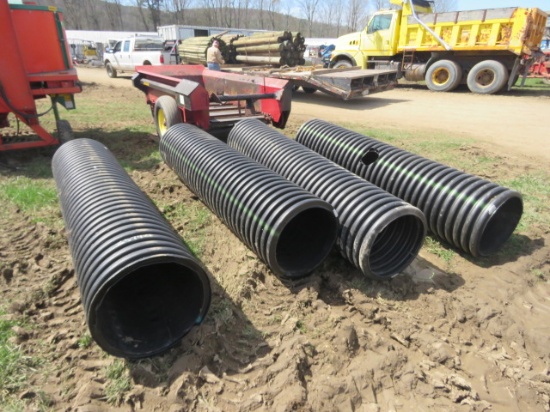 5 DRAINAGE PIPE