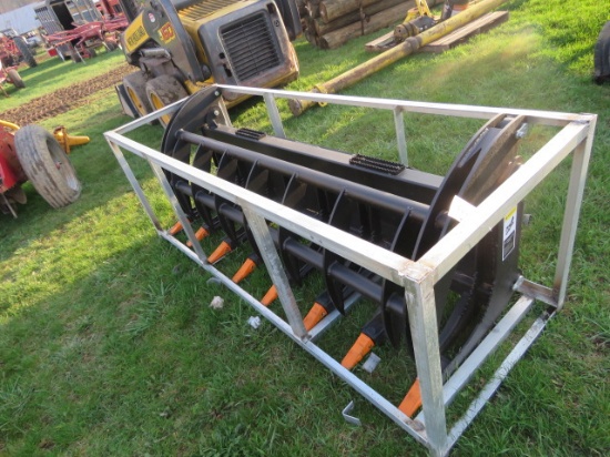NEW 76" LOG GRAPPLE