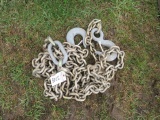 DOUBLE HOOK CHAINS