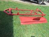 BELLY PLOW FOR FORD 9N
