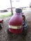CRAFTSMAN DYT 4000 LAWN TRACTOR WITH 42