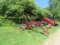 NEW HOLLAND PRO ROTOR 3114 ROTARY RAKE VERY GOOD