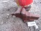 REED BENCH VISE
