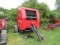 MASSEY FERGUSON /HESSTON 1745 ROUND BALER NET