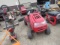 HUSKEE 21.0HP, 46