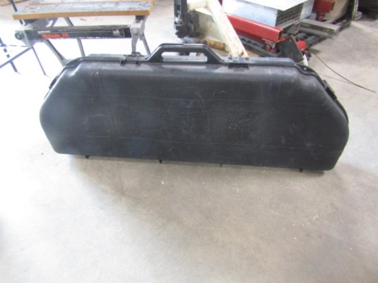 COMPOUND BOW CASE