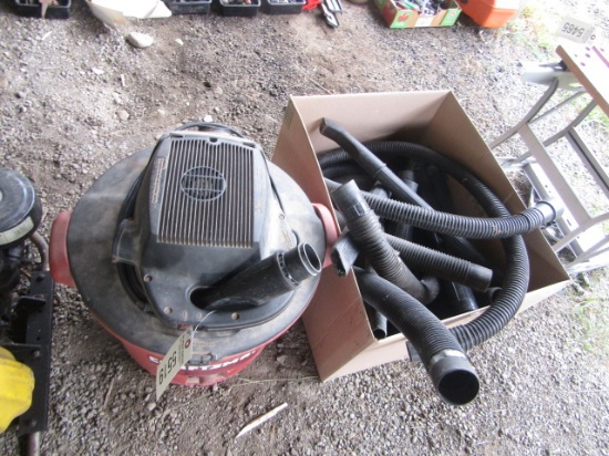 CRAFTSMAN SHOP VAC