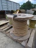 SPOOL ROPE