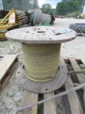 SPOOL ROPE