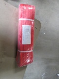 DUPLEX POLYESYER WEBBING SLING  5000KG/6M (RED)