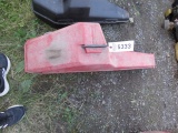 HOMELITE 240 CHAIN SAW IN CASE