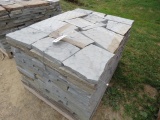 PENNSYLVANIA BLUE STONE LAZER CUT STONE VARIOUS