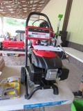 MASSEY FERGUSON 580 ROCK FLEX HYDRAULIC FOLD DISC