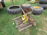 BUZZ SAW