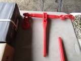 NEW CHAIN BINDER