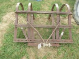 3PT HITCH CULTIVATOR