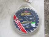 NEW IRWIN 5 3/8