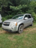 2008 CHEVY EQUINOX