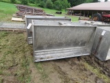 HOG FEEDER