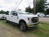 2019 FORD F250 EXTENDED CAB FX4 OFF ROAD