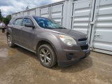 2010 CHEVY EQUINOX 210088 MILES