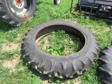 GOODYEAR DYNA TOROUE II 12.4-38 TRACTOR TIRE