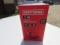 NEW CRAFTSMAN 2 TON HYDRAULIC BOTTLE JACK