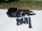 NEW CRAFTSMAN 102PC IMPACT SOCKETS AND ACCESSORIES