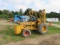 INTERNATIONAL 4410 FORK LIFT W/ SIDE SHIFT