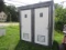 BASTONE PORTABLE TOILET