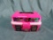 NEW 88PC WORM GEAR TACKLE BOX
